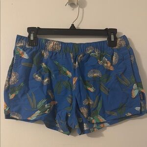 Patagonia Barely Baggie’s Tropical